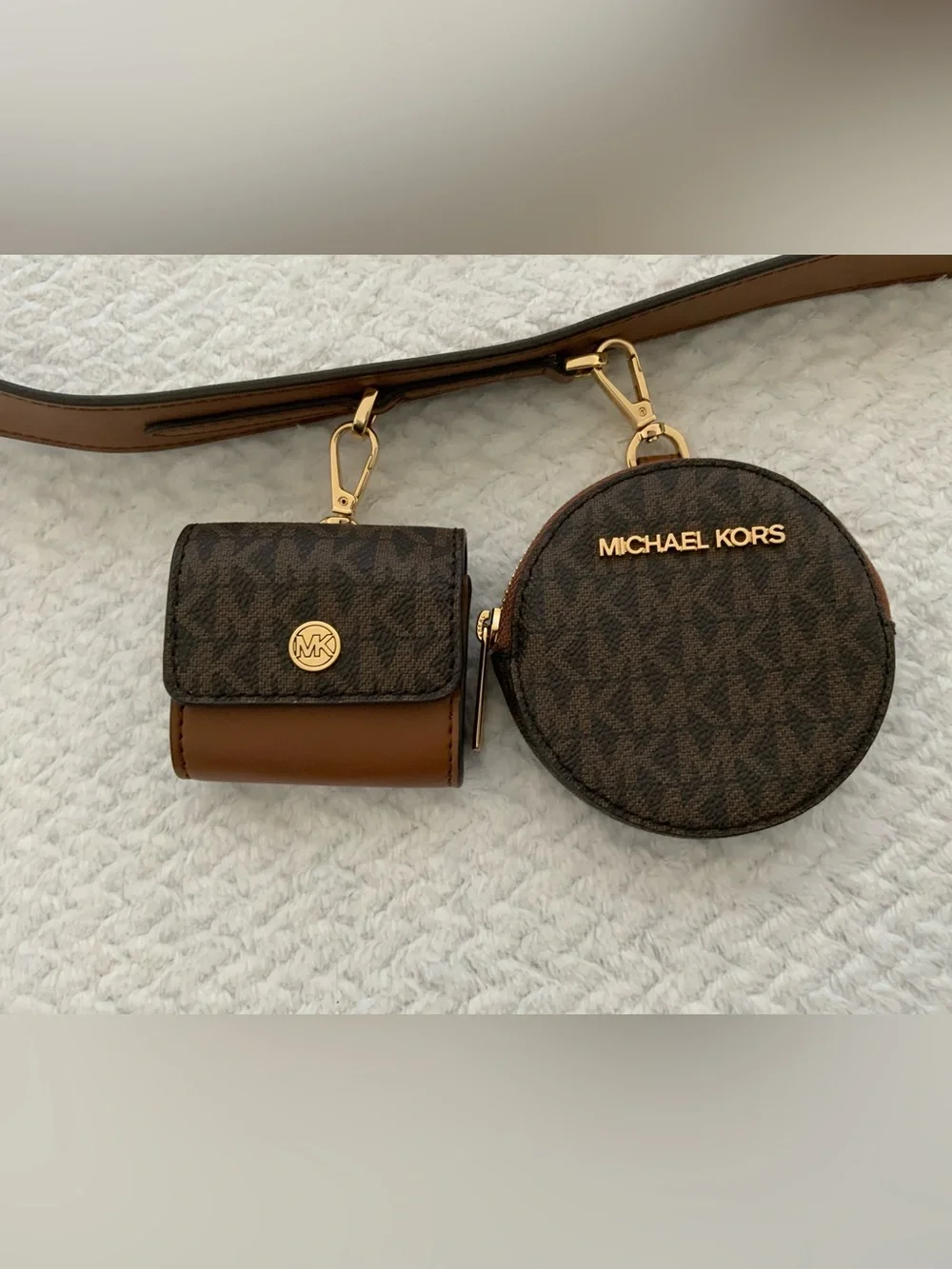 Michael Kors Jet Set Travel bag